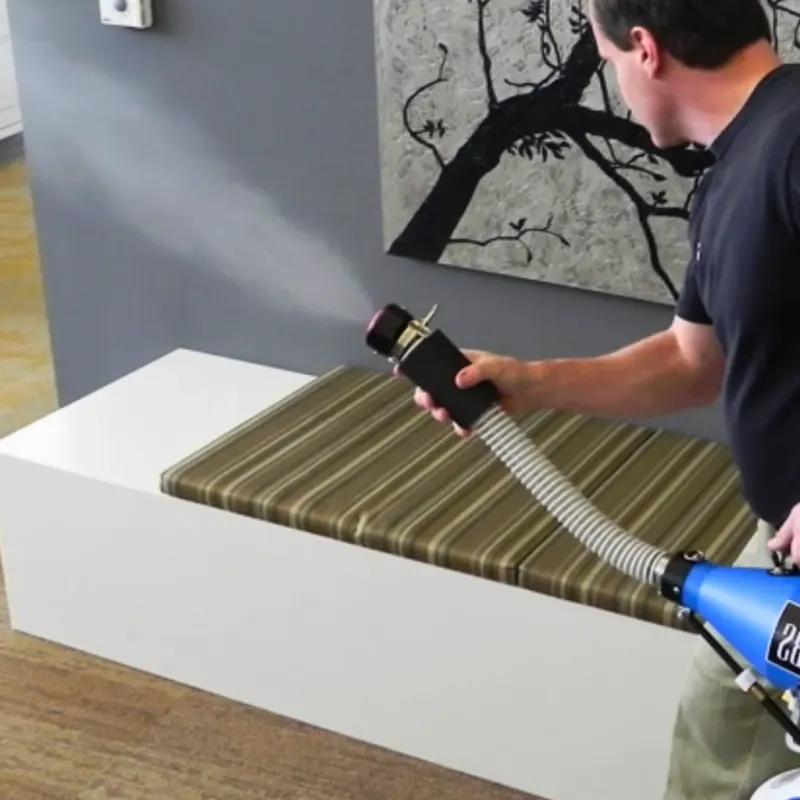 Professional Odor Removal in Park County, MT
